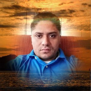 Meet your Posher, Jose luis